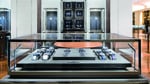 Espace horlogerie bell & ross au bon marche rive gauche (8) tй dr